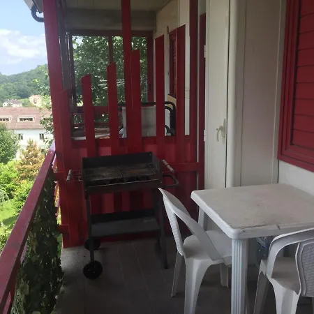 Casa Valle Del Sole Pizzoferrato * Gamberale