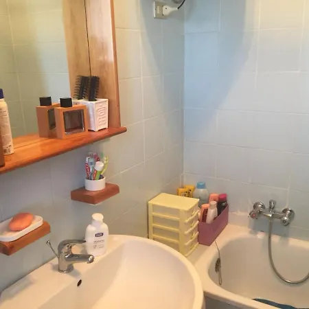 Casa Valle Del Sole Pizzoferrato Gamberale